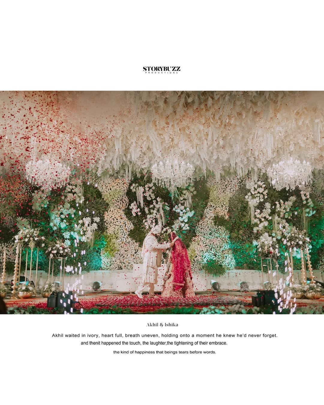 Post 5 by Anushka Miglani | Certified Makeup Artist on Instagram (carousel)