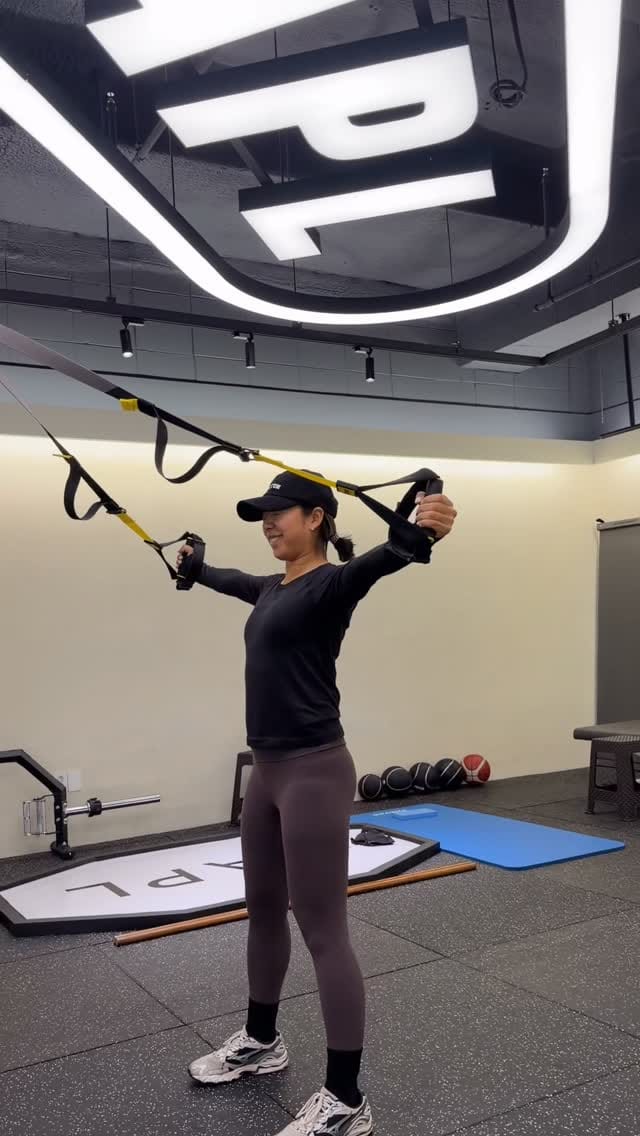 Post 6 by 이미향 Mi Hyang Lee 🏌️‍♀️ 가온누리 on Instagram (video)