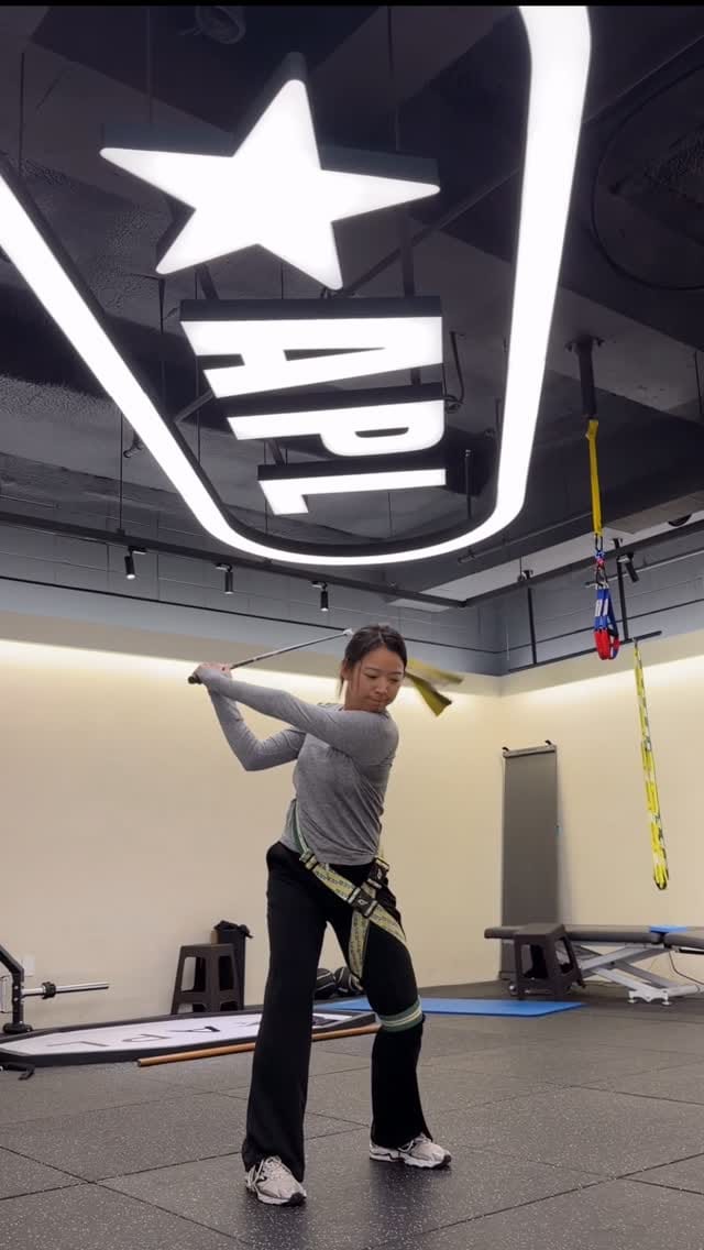 Post 5 by 이미향 Mi Hyang Lee 🏌️‍♀️ 가온누리 on Instagram (video)