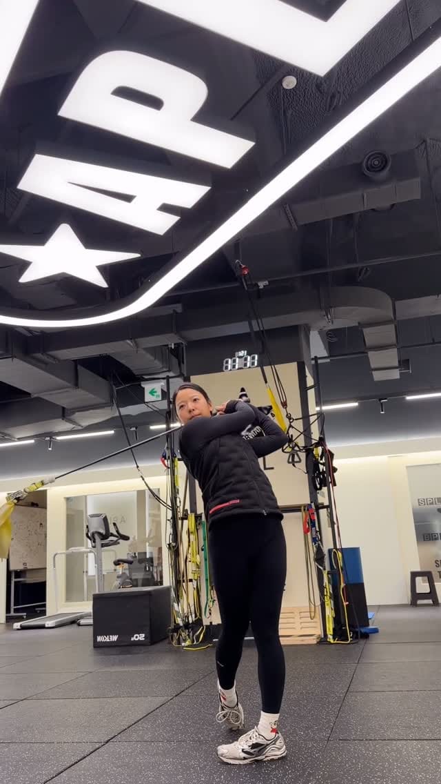Post 2 by 이미향 Mi Hyang Lee 🏌️‍♀️ 가온누리 on Instagram (video)