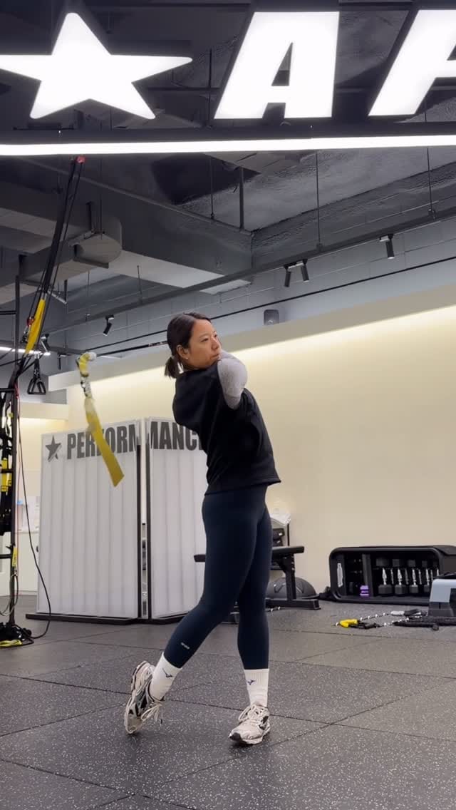 Post 4 by 이미향 Mi Hyang Lee 🏌️‍♀️ 가온누리 on Instagram (video)