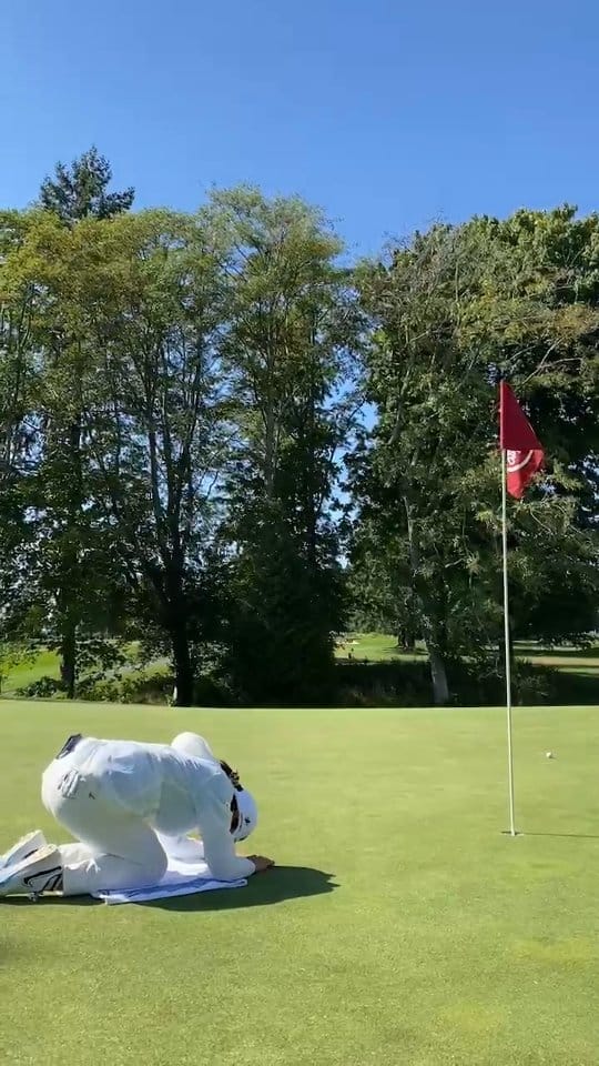 Post 9 by 이미향 Mi Hyang Lee 🏌️‍♀️ 가온누리 on Instagram (video)