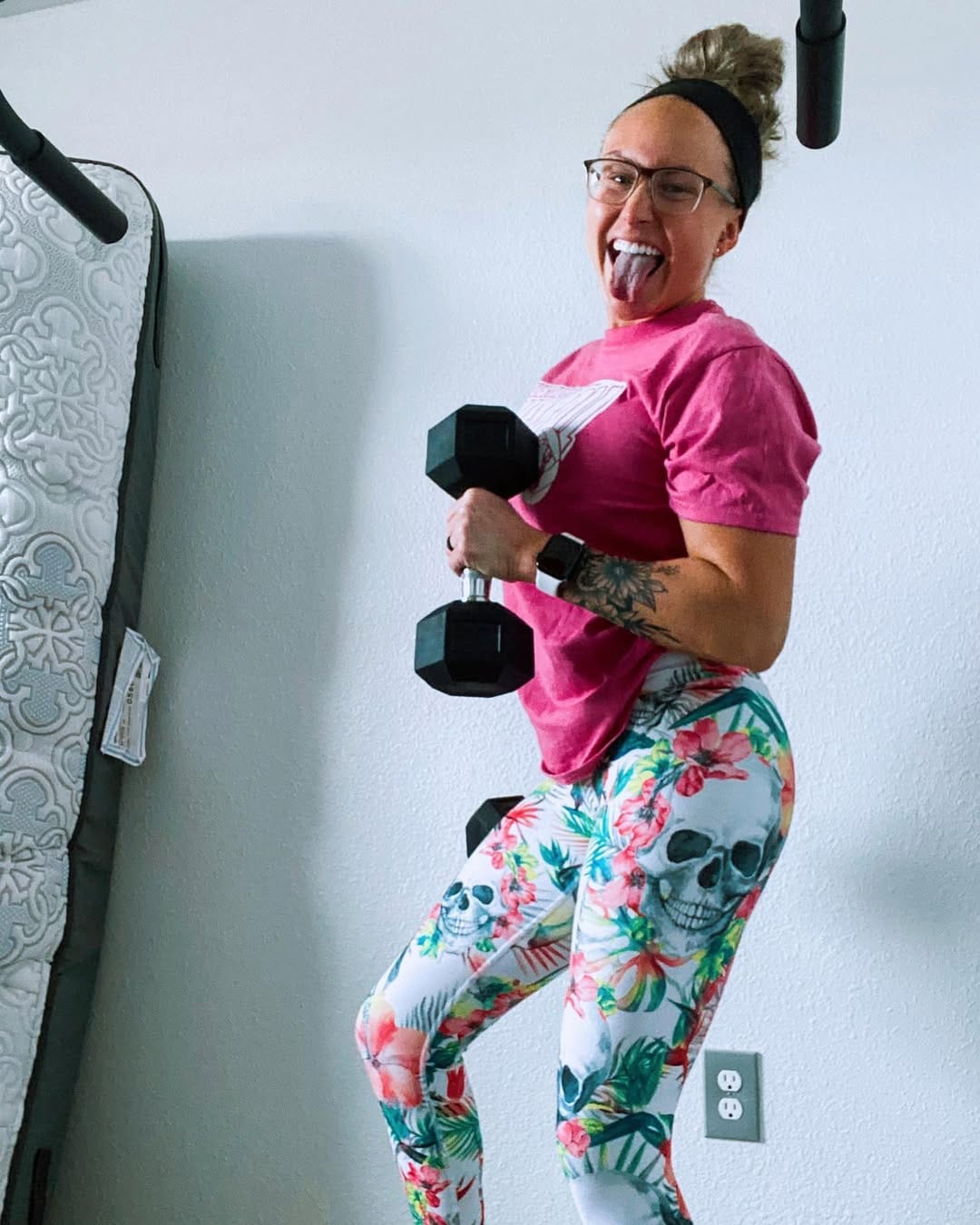 Post 10 by CHELSEA KELLEY F!TN€SS ツ on Instagram (image)