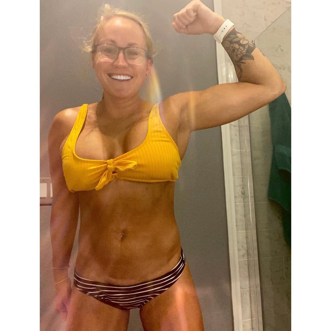 Post 4 by CHELSEA KELLEY F!TN€SS ツ on Instagram (image)