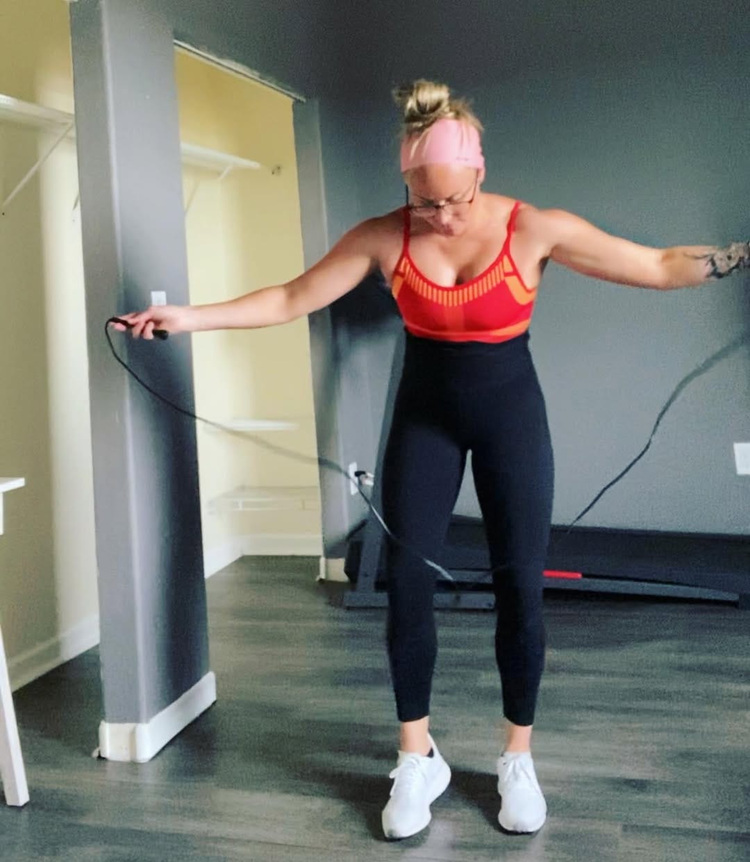 Post 6 by CHELSEA KELLEY F!TN€SS ツ on Instagram (image)