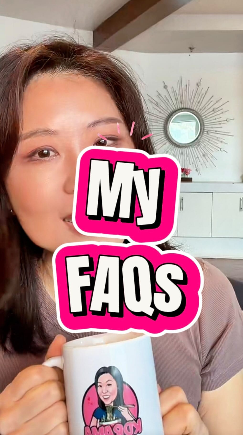 Post 6 by Tina Kim on Instagram (video)