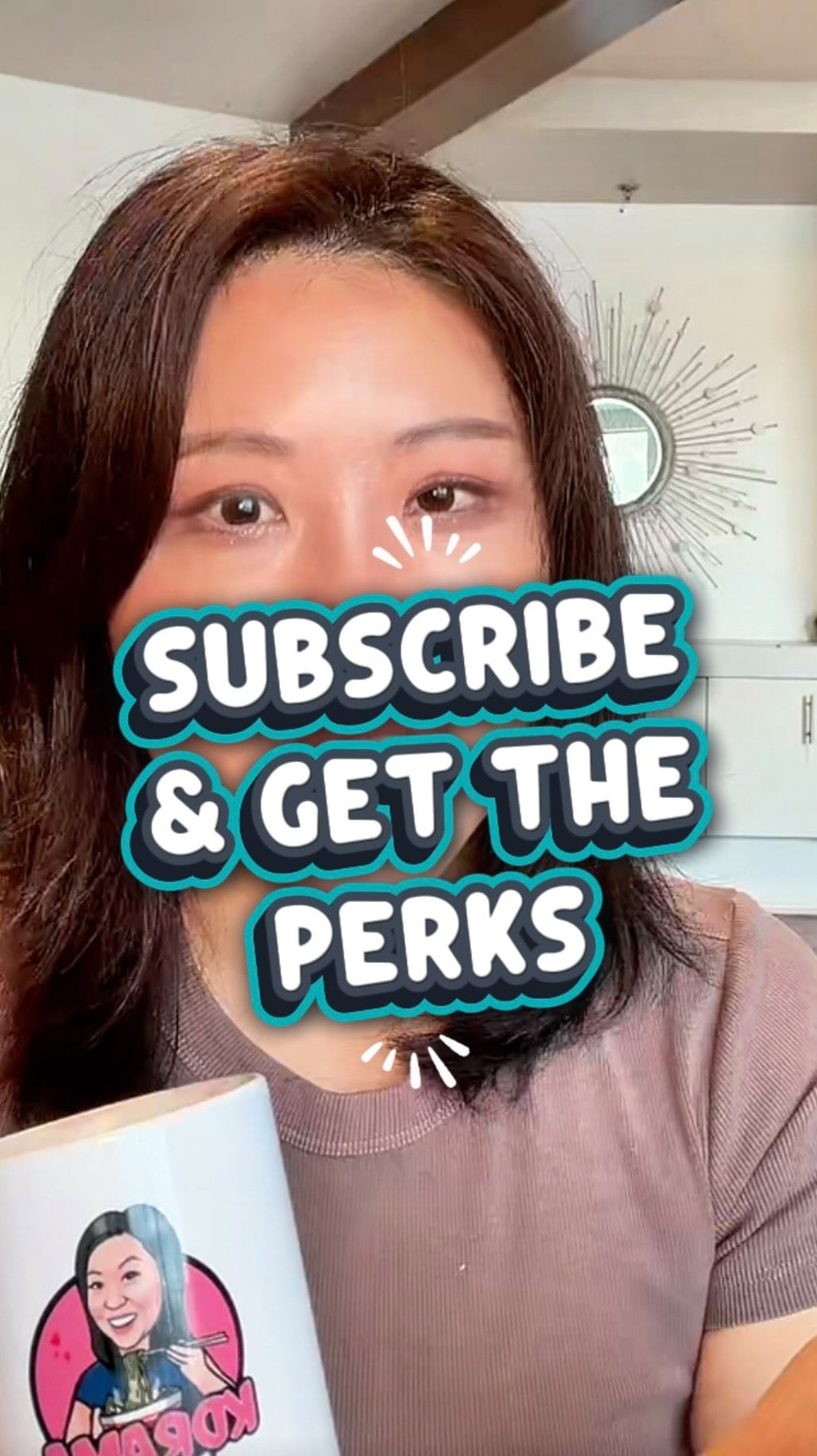 Post 7 by Tina Kim on Instagram (video)