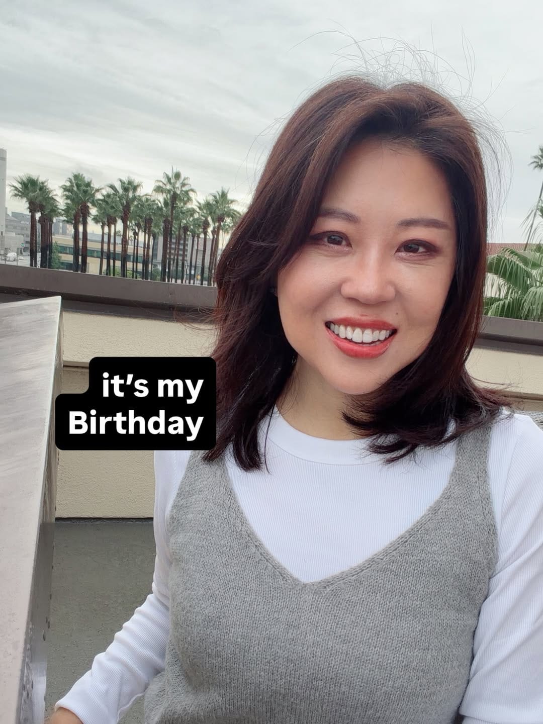 Post 8 by Tina Kim on Instagram (carousel)