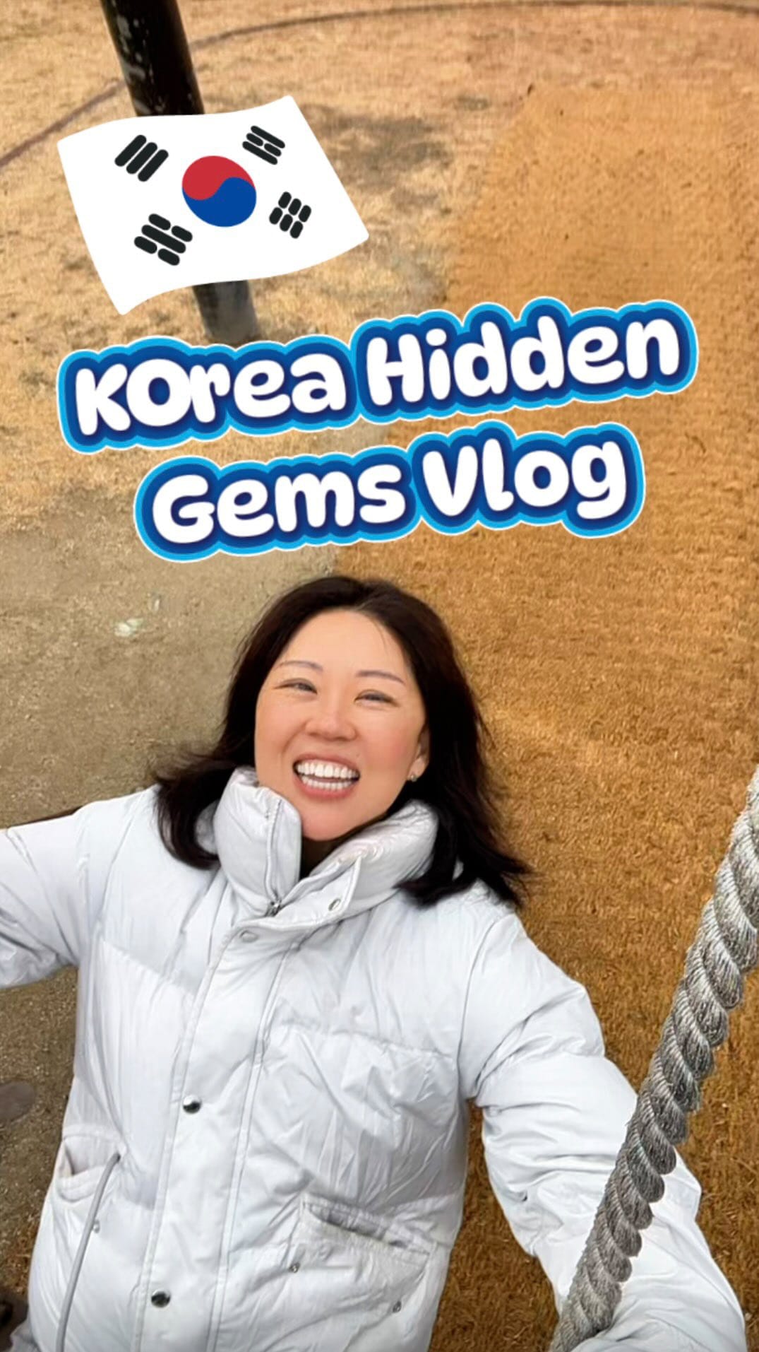 Post 4 by Tina Kim on Instagram (video)