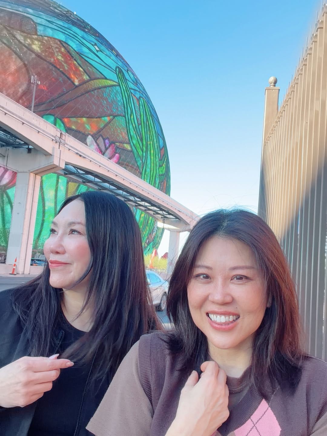 Post 3 by Tina Kim on Instagram (carousel)