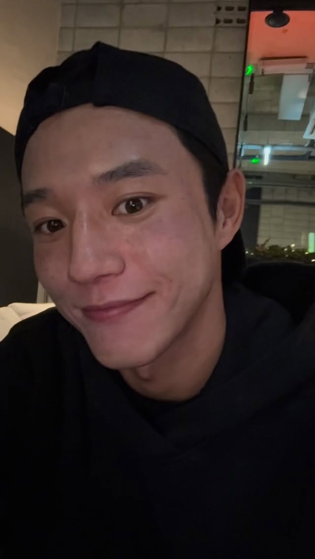 Post 3 by 정승원 on Instagram (video)