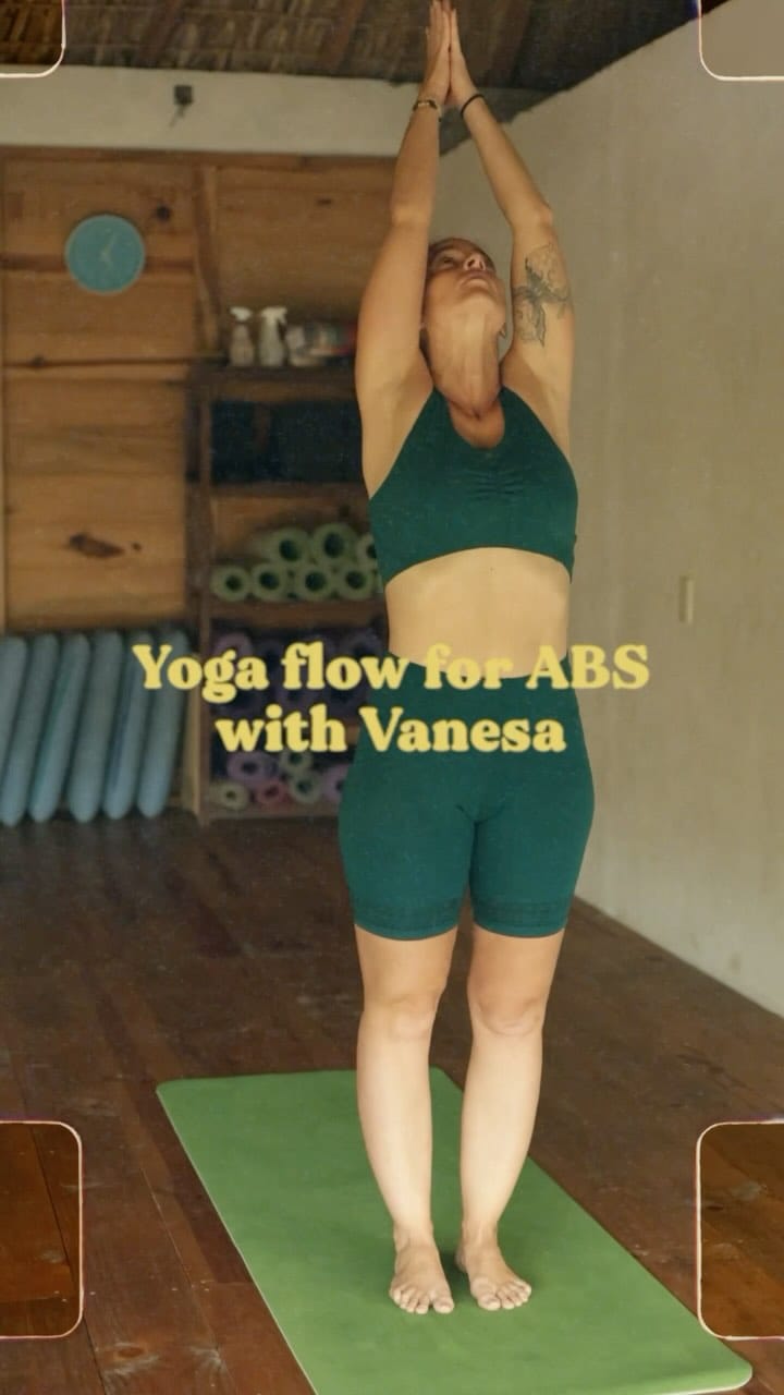 Post 9 by Vanesa Alvarez on Instagram (video)