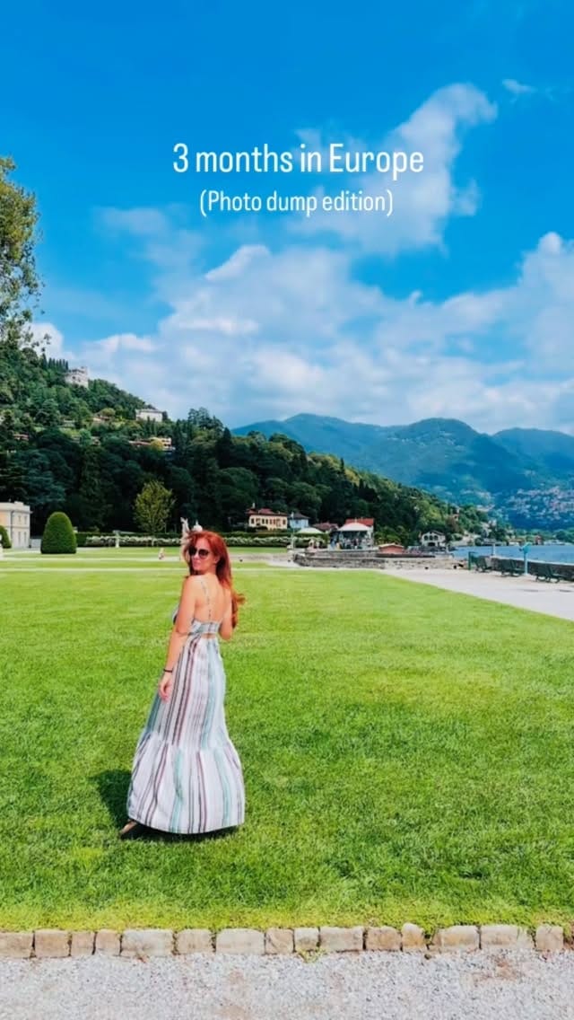 Post 5 by Vanesa Alvarez on Instagram (video)