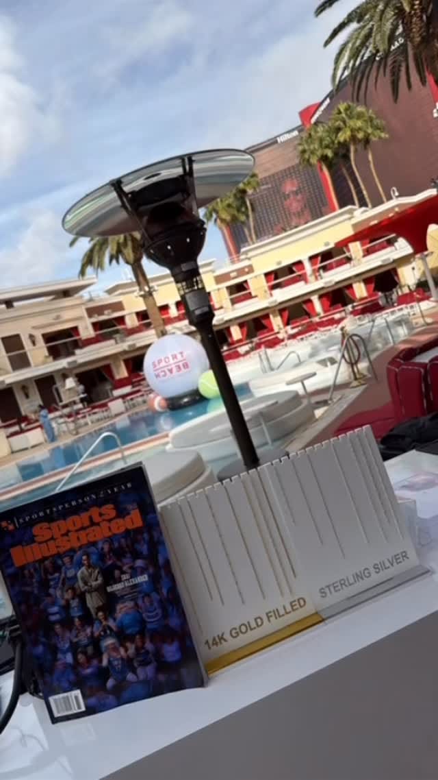 Post 5 by Permanent Jewelry SF Bay Area + Nationwide on Instagram (video)