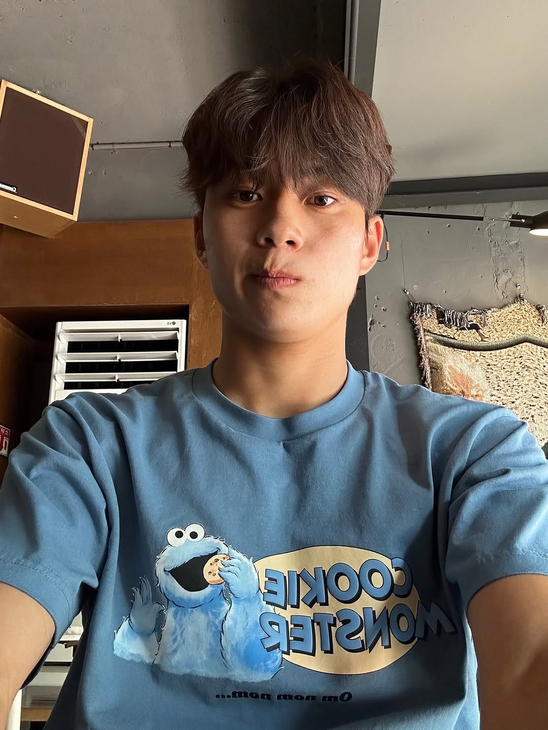 Post 9 by 태민 on Instagram (carousel)