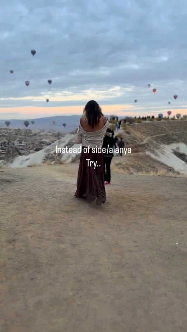 Post 8 by Lasanias | Travel Creator on Instagram (video)