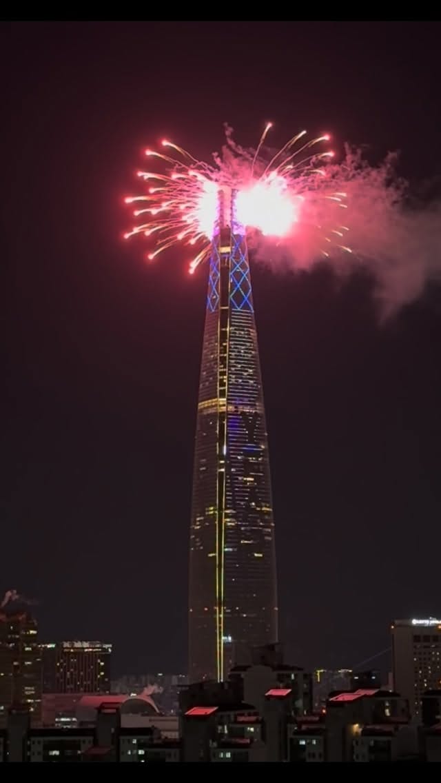 Post 9 by Shelley | Korea Travel Tips for Seoul & Beyond on Instagram (video)