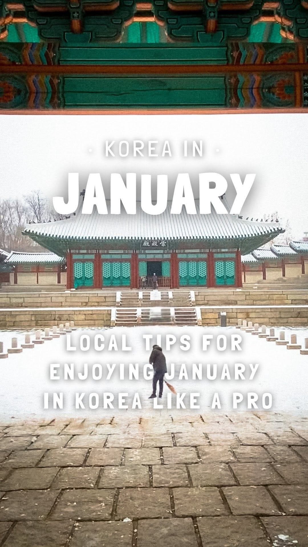 Post 10 by Shelley | Korea Travel Tips for Seoul & Beyond on Instagram (video)