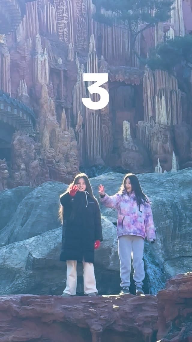 Post 4 by Shelley | Korea Travel Tips for Seoul & Beyond on Instagram (video)