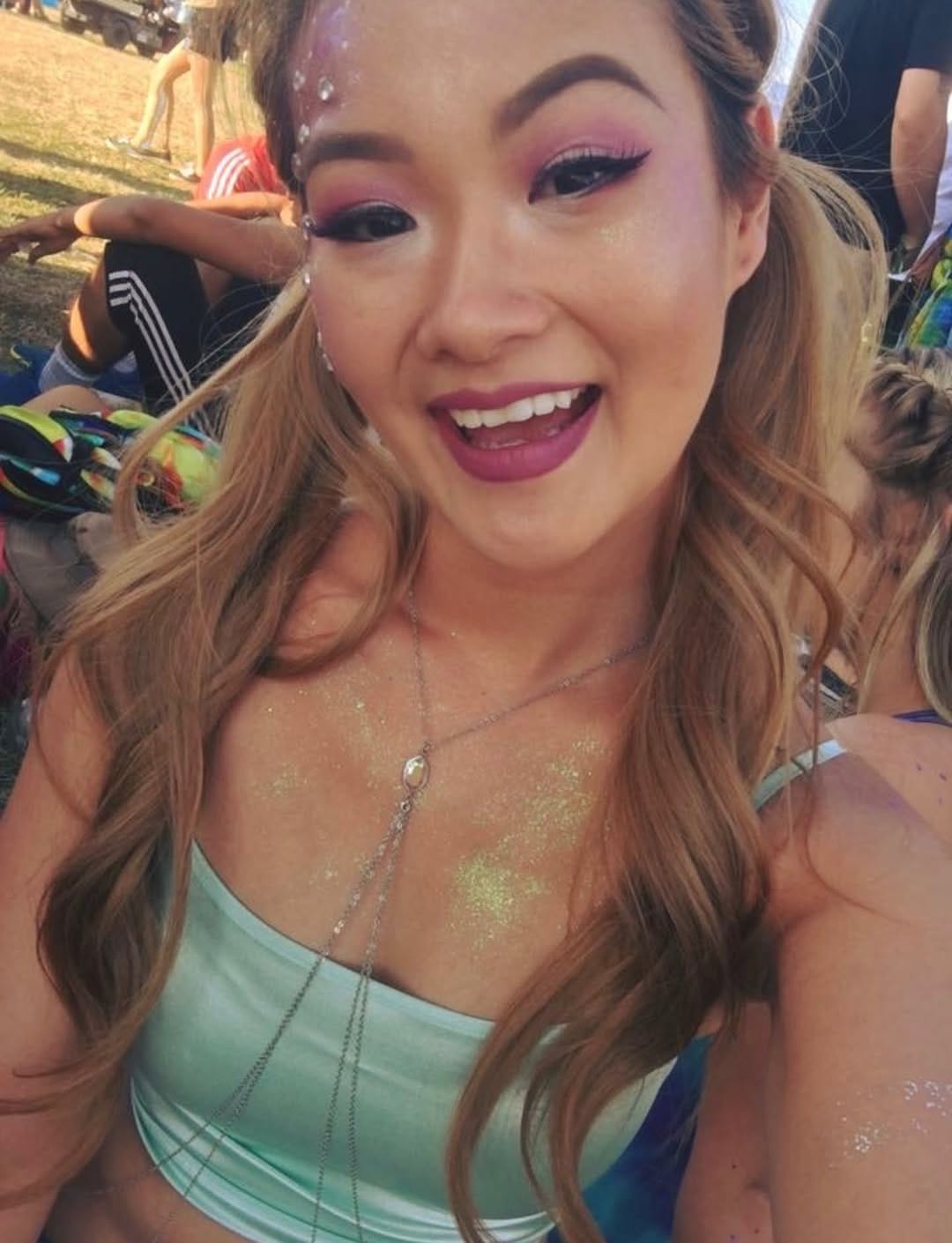Post 1 by Sharen Hau on Instagram (carousel)