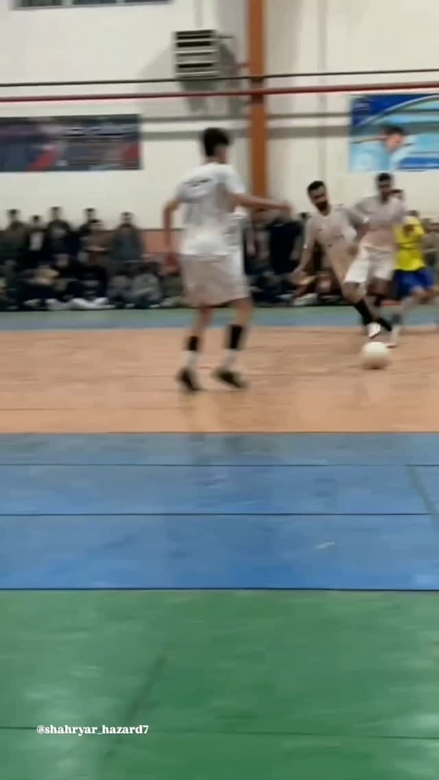Post 6 by shahryar__hasanzade on Instagram (video)