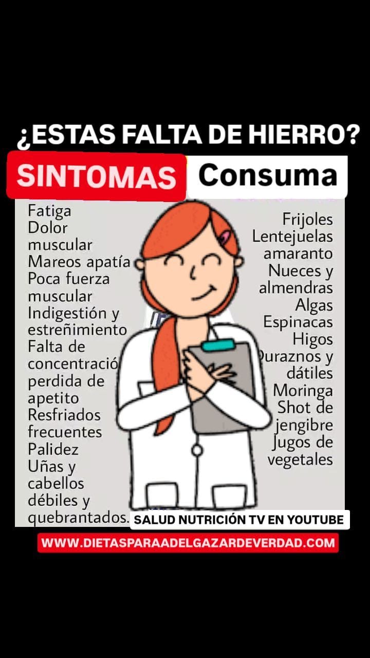 Post 10 by DIETAS PARA ADELGAZAR DE VERDAD on Instagram (video)