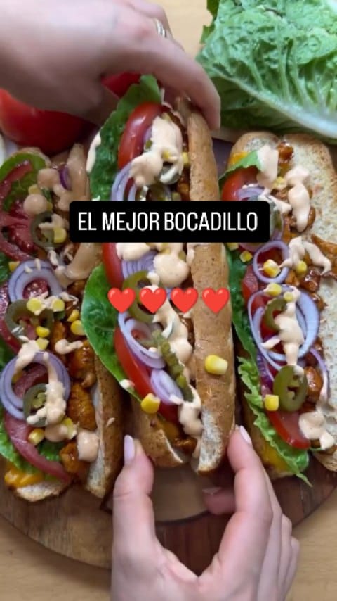 Post 6 by DIETAS PARA ADELGAZAR DE VERDAD on Instagram (video)
