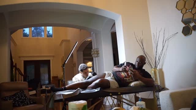 Post 7 by YUDEL on Instagram (video)