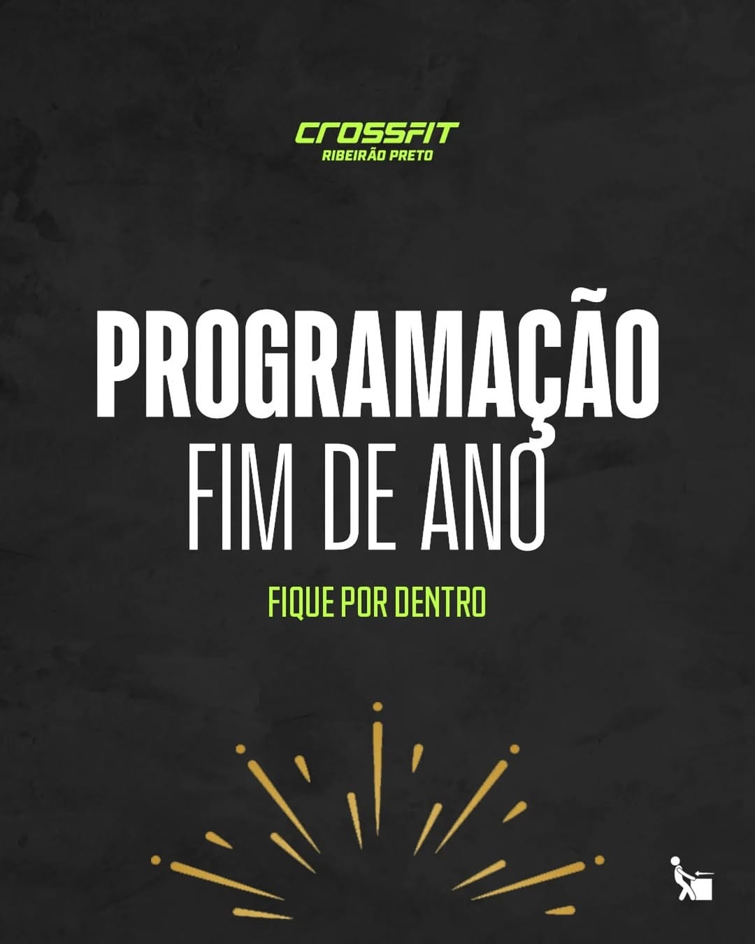 Post 9 by CrossFit Ribeirão Preto on Instagram (carousel)