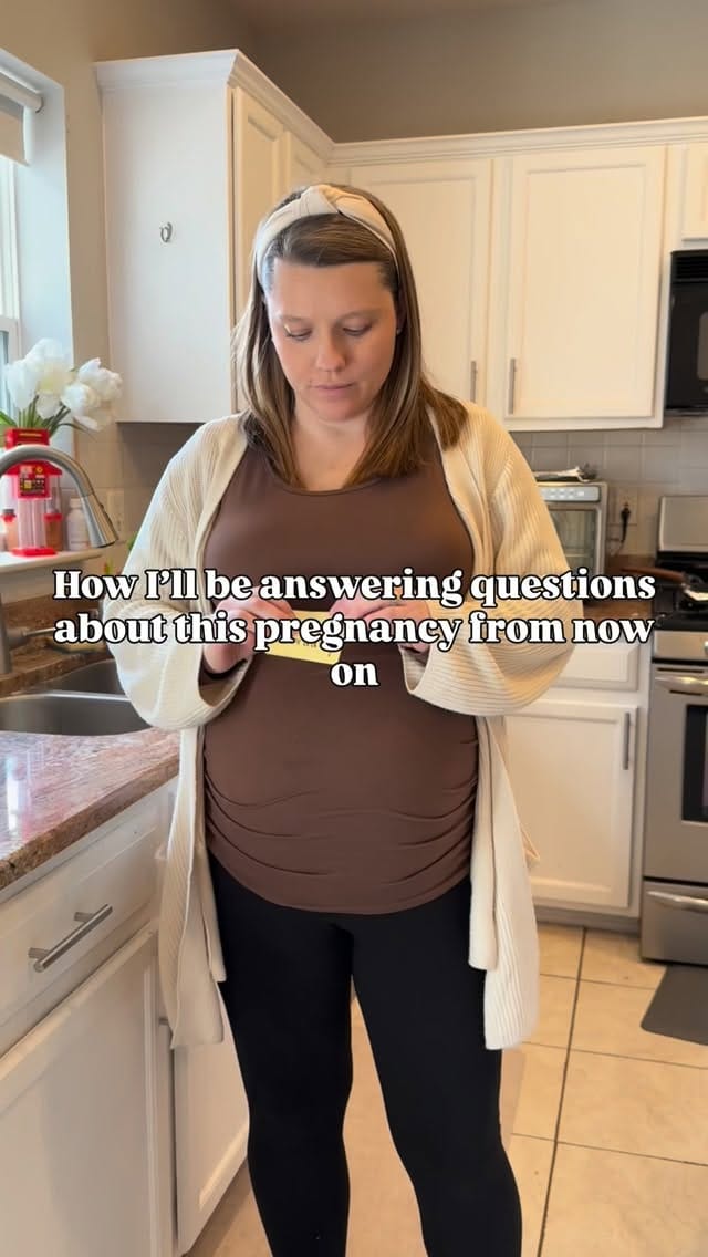 Post 5 by Lauren | Motherhood & Family Adventures on Instagram (video)