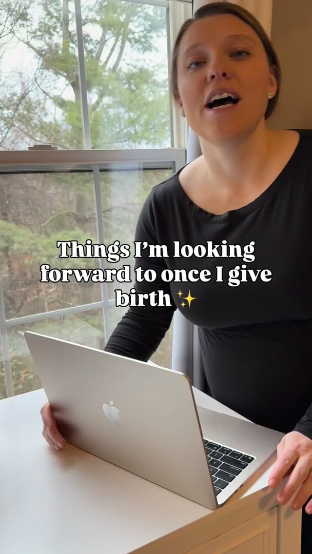 Post 3 by Lauren | Motherhood & Family Adventures on Instagram (video)