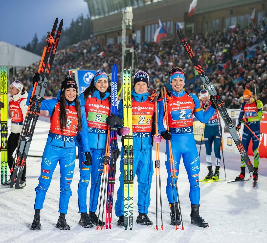 Post 1 by Lisa Vittozzi on Instagram (carousel)