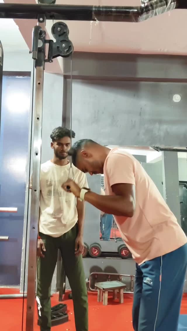 Post 4 by Sandeep Kumar Kushwaha on Instagram (video)