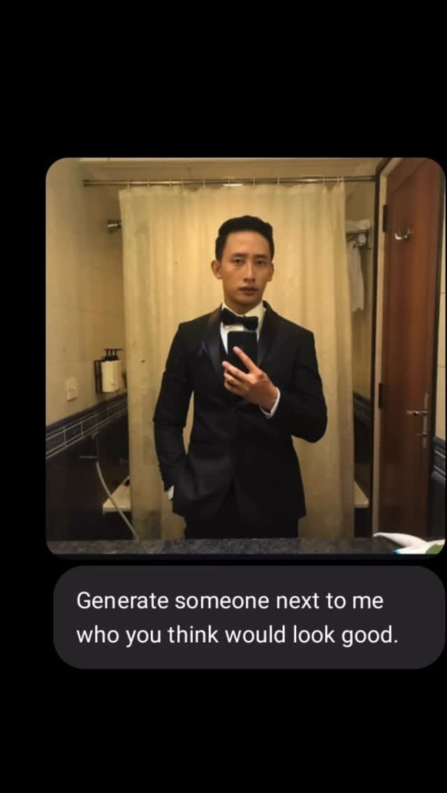 Post 7 by Atsungba Sangtam on Instagram (video)