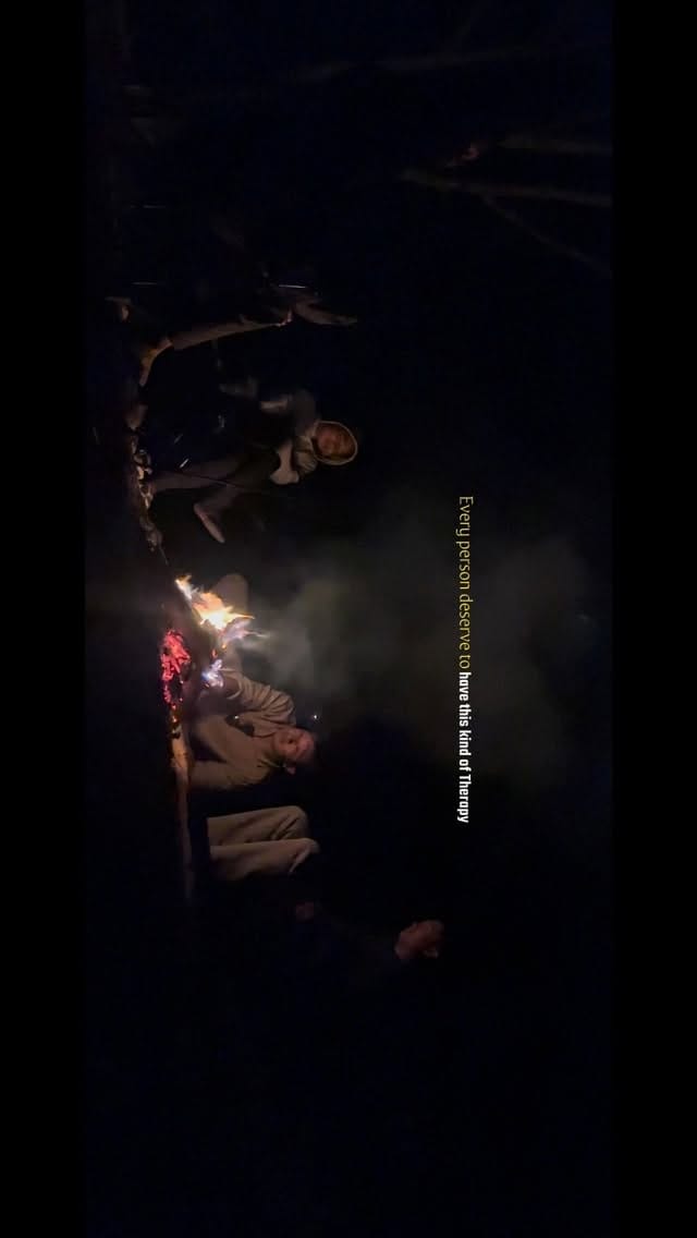Post 1 by Atsungba Sangtam on Instagram (video)