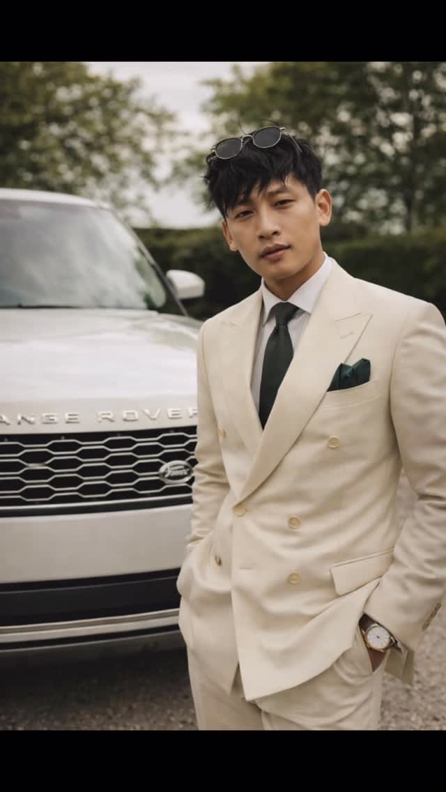 Post 5 by Atsungba Sangtam on Instagram (video)