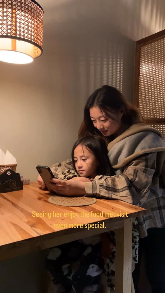 Post 6 by Atsungba Sangtam on Instagram (video)