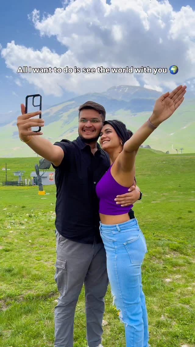 Post 5 by Richi Jain on Instagram (video)