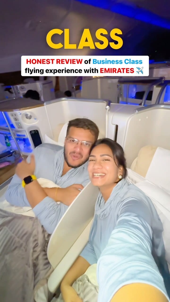 Post 9 by Richi Jain on Instagram (video)