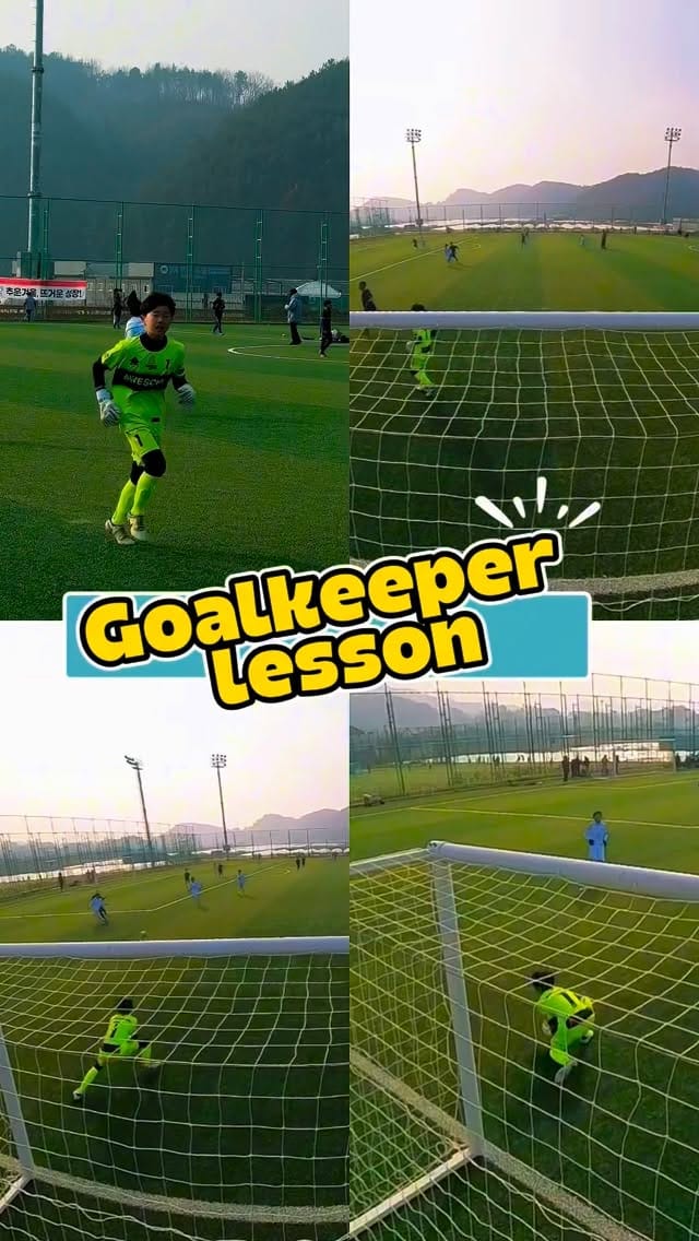 Post 2 by 조수혁 on Instagram (video)