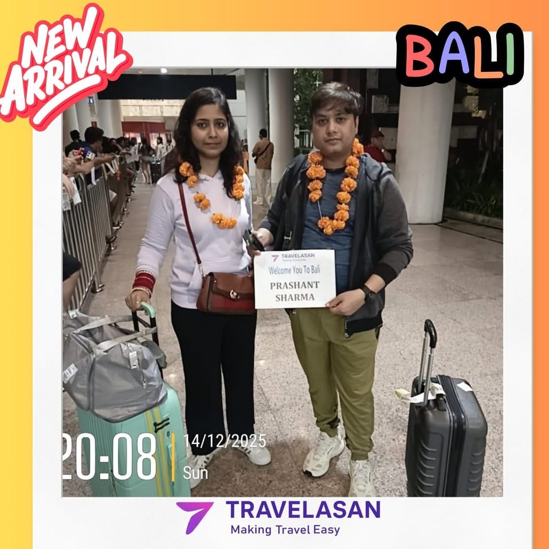 Post 2 by TRAVELASAN TRAVEL COMPANY on Instagram (carousel)
