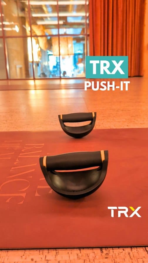 Post 7 by Anthony Mayatt | TRX Coach | PT on Instagram (video)