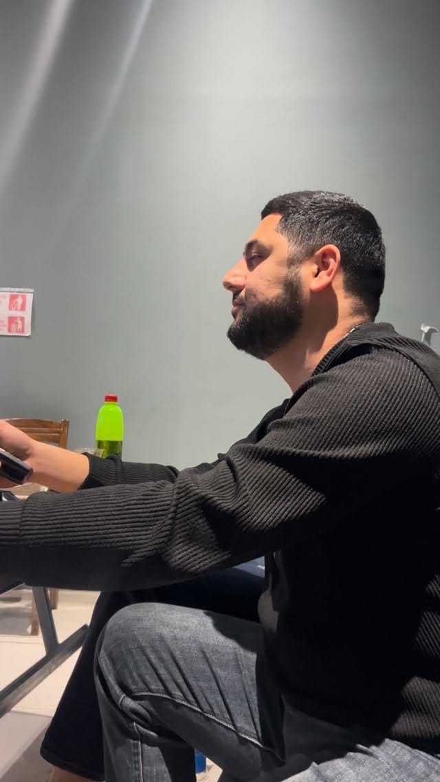 Post 2 by Coşqun Məmmədov on Instagram (video)