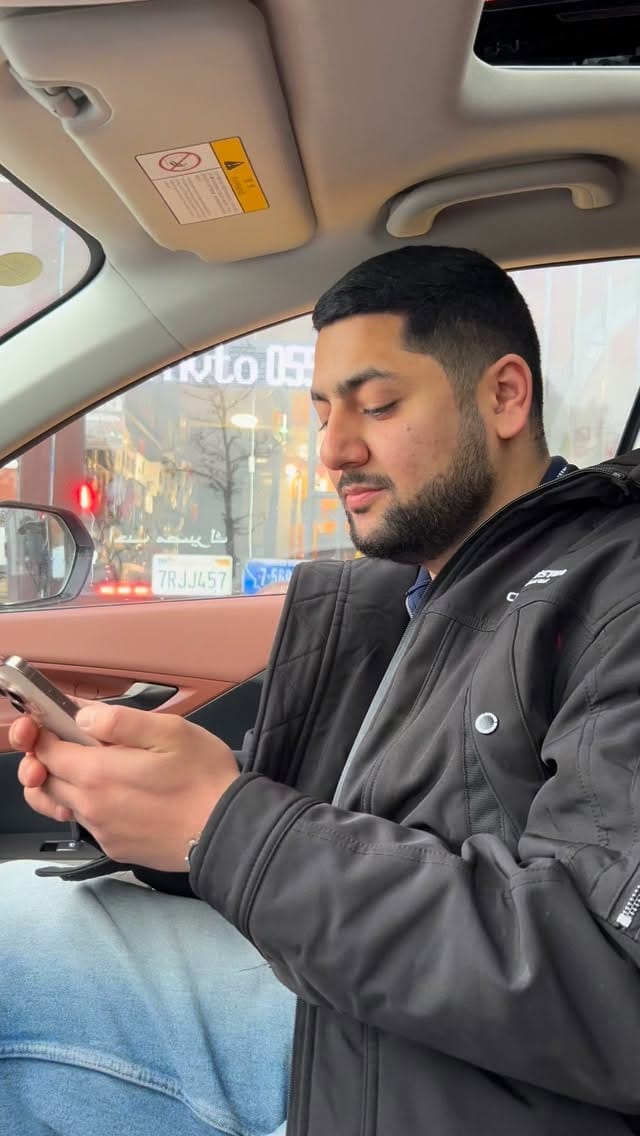 Post 3 by Coşqun Məmmədov on Instagram (video)