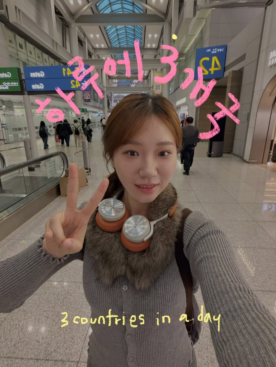 Post 1 by 정문츄 • 여행하는 직장인 on Instagram (carousel)