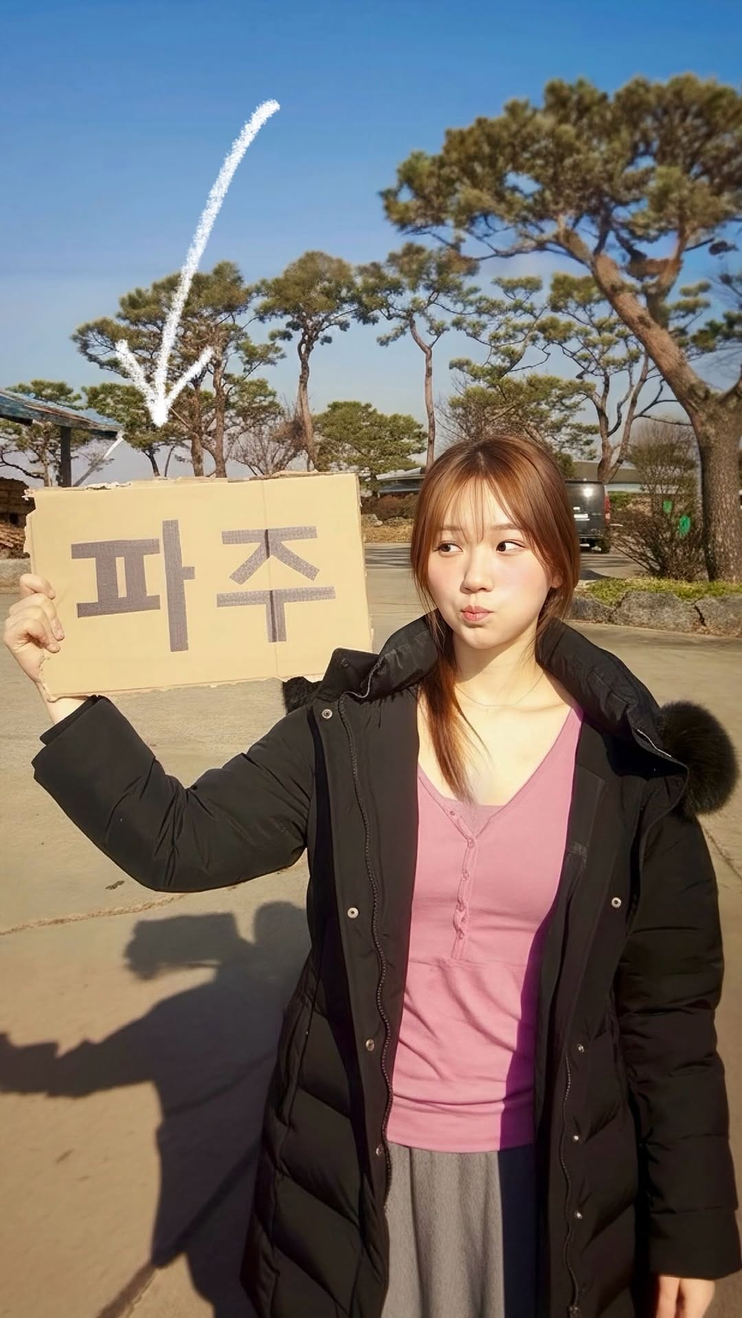 Post 6 by 정문츄 • 여행하는 직장인 on Instagram (video)