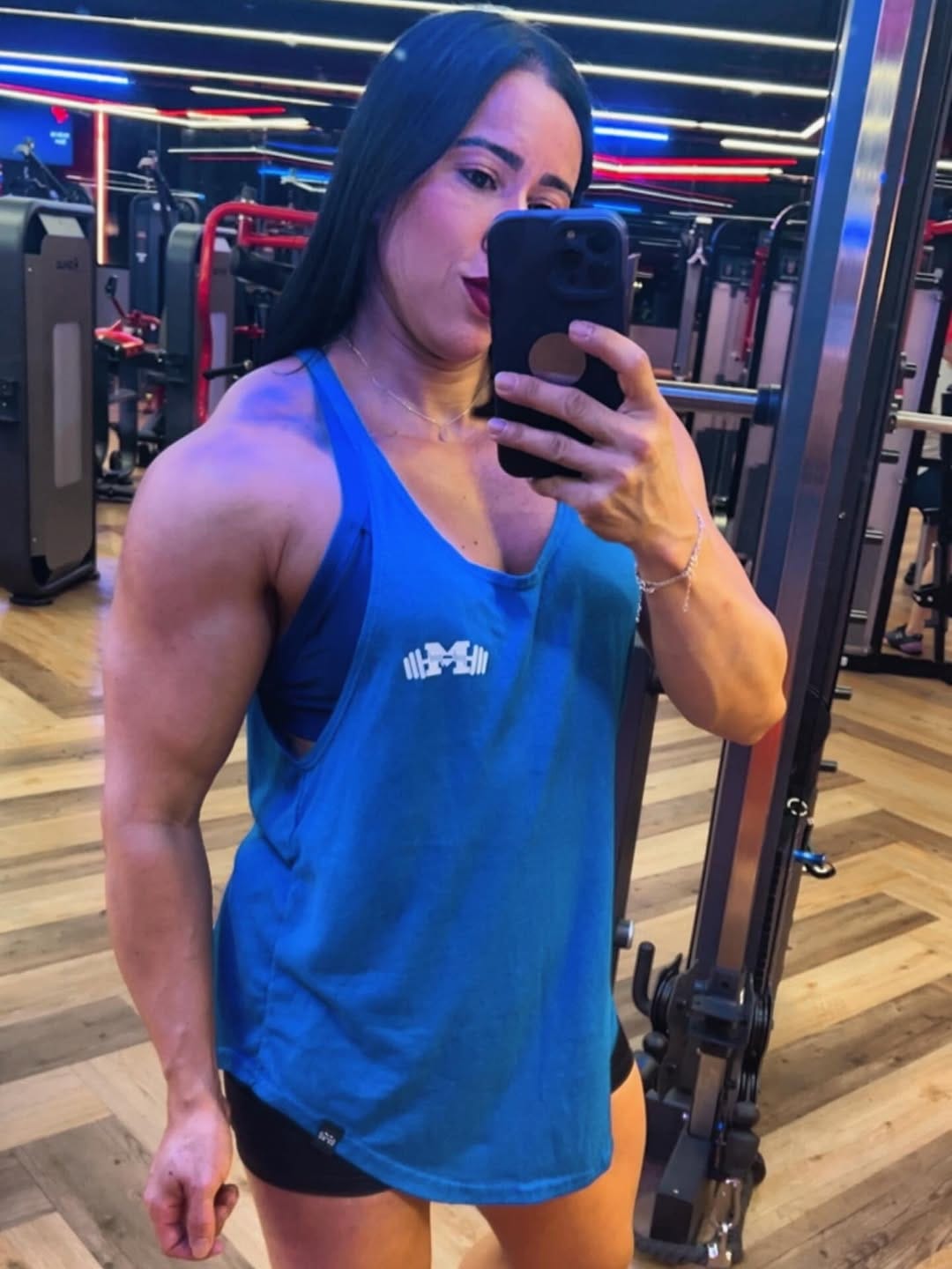 Post 1 by Patyatleta Gonçalves Silva on Instagram (image)