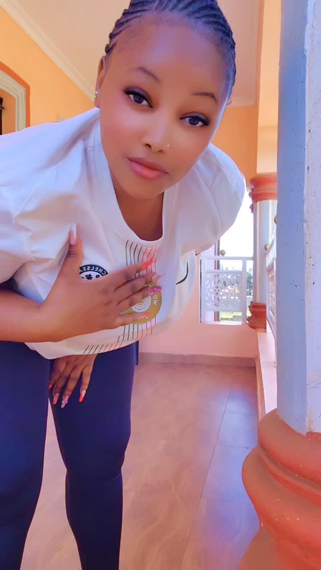 Post 1 by Romanju Willyz on Instagram (video)