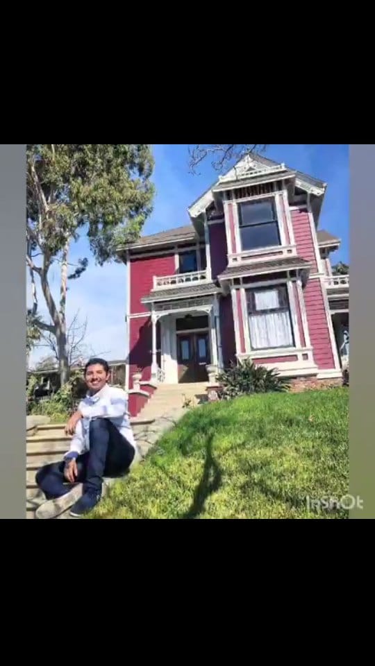 Post 4 by Omar Maya Izquierdo on Instagram (video)
