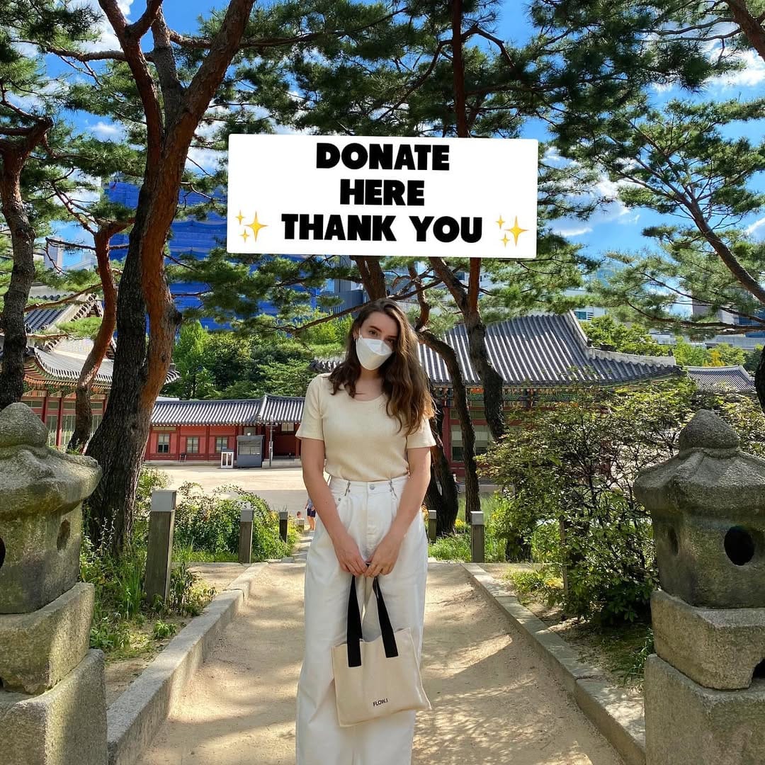 Post 10 by Pinpoint Korea on Instagram (image)